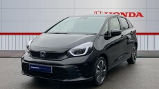 Honda Jazz 1.5 i-MMD Hybrid Advance 5dr eCVT Hybrid Hatchback